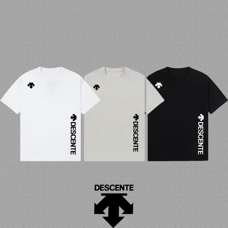 Descente S-2XL xetr08